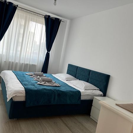 Tractoru Premium Studio Brașov Exterior foto