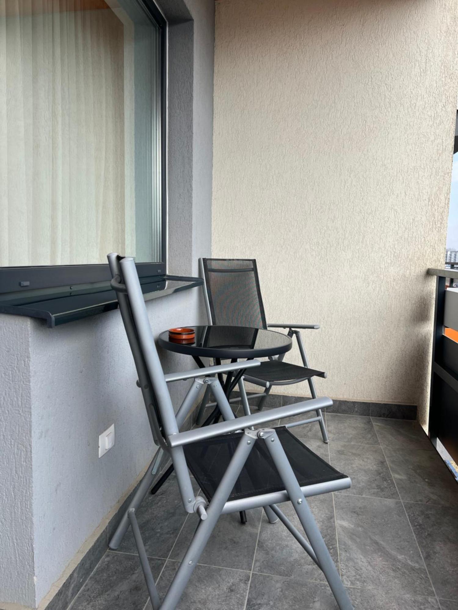 Tractoru Premium Studio Brașov Exterior foto