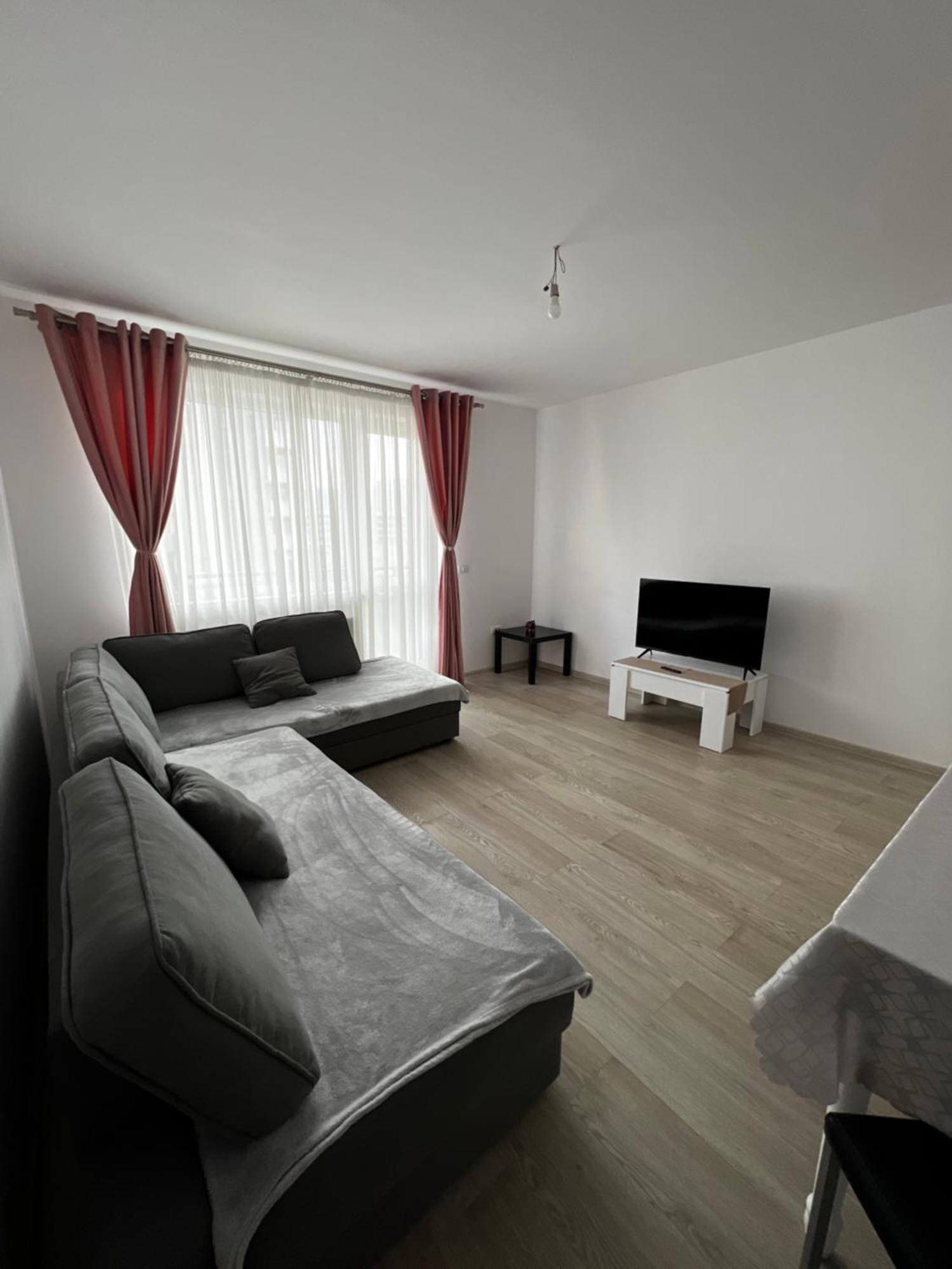Tractoru Premium Studio Brașov Exterior foto